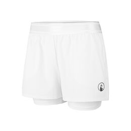 Abbigliamento Da Tennis Quiet Please Point 2in1 Shorts